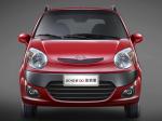 Chery QQ3 2012 года